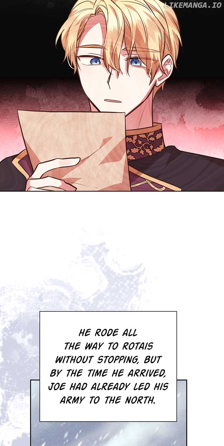 You’re just a supporting character, so love me! Chapter 134 263 28