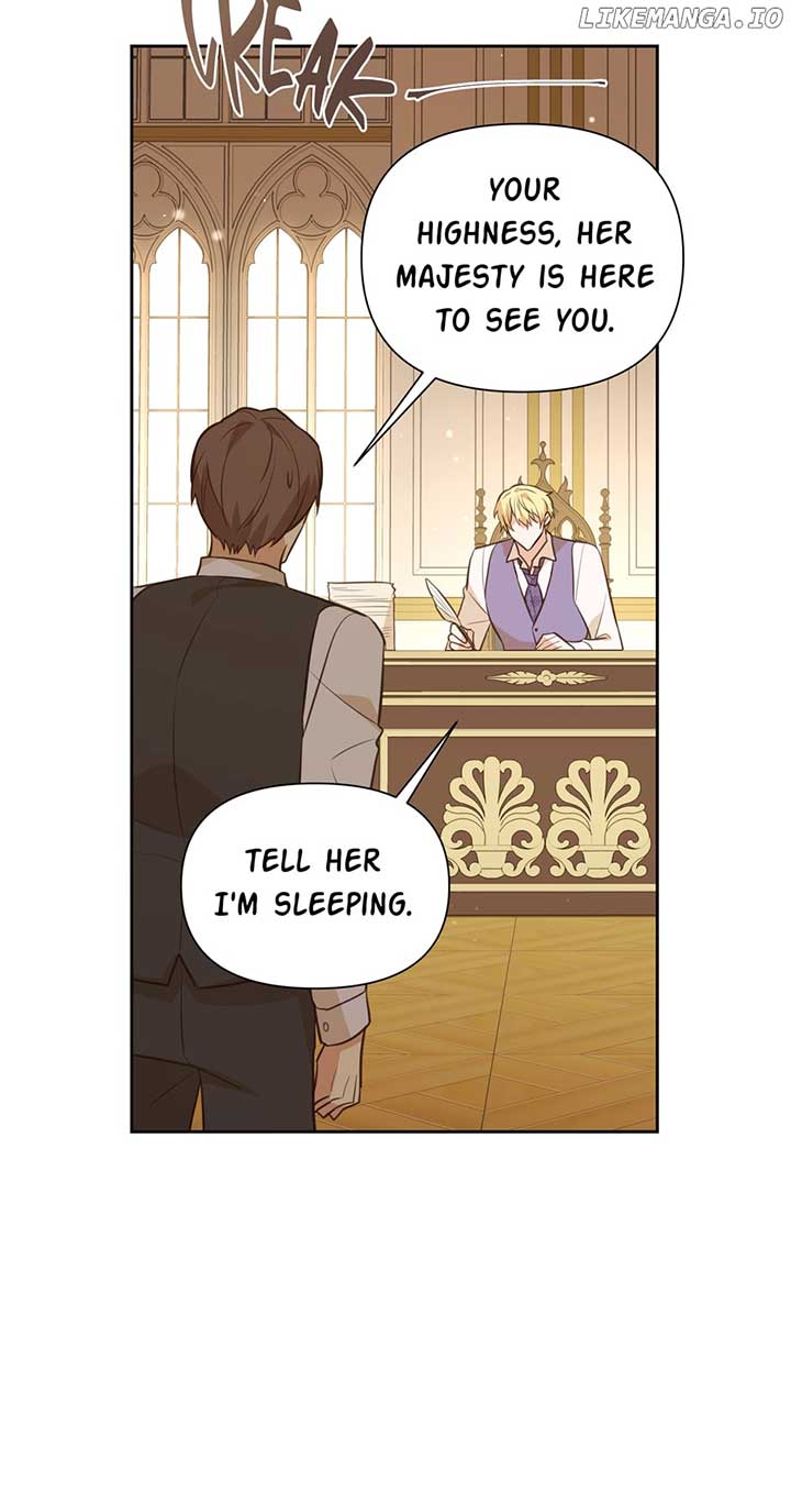 You’re just a supporting character, so love me! Chapter 134 271 36