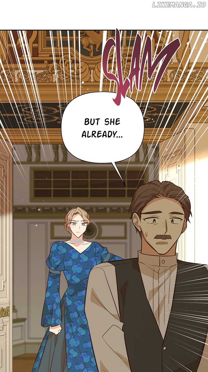 You’re just a supporting character, so love me! Chapter 134 272 37