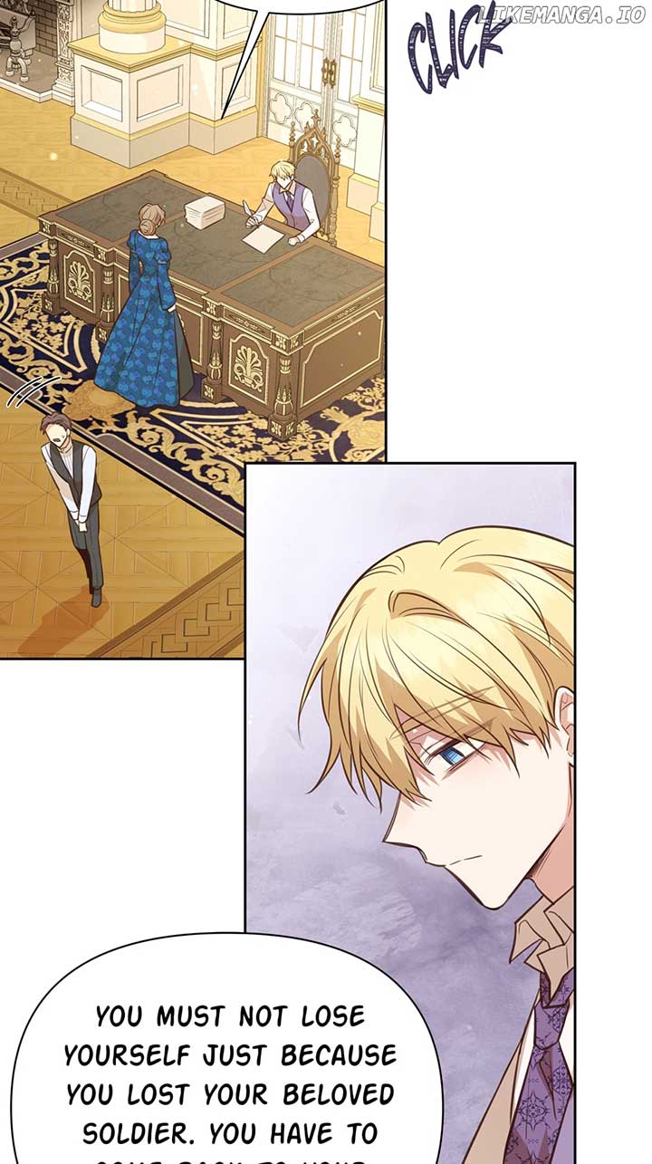 You’re just a supporting character, so love me! Chapter 134 274 39