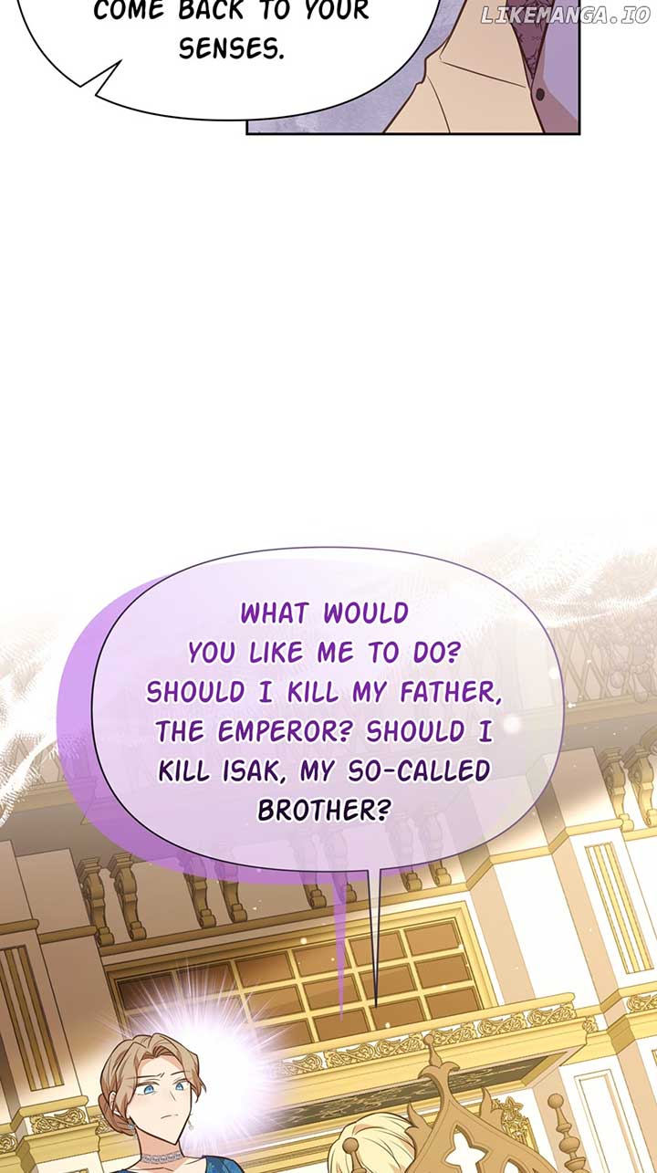 You’re just a supporting character, so love me! Chapter 134 275 40