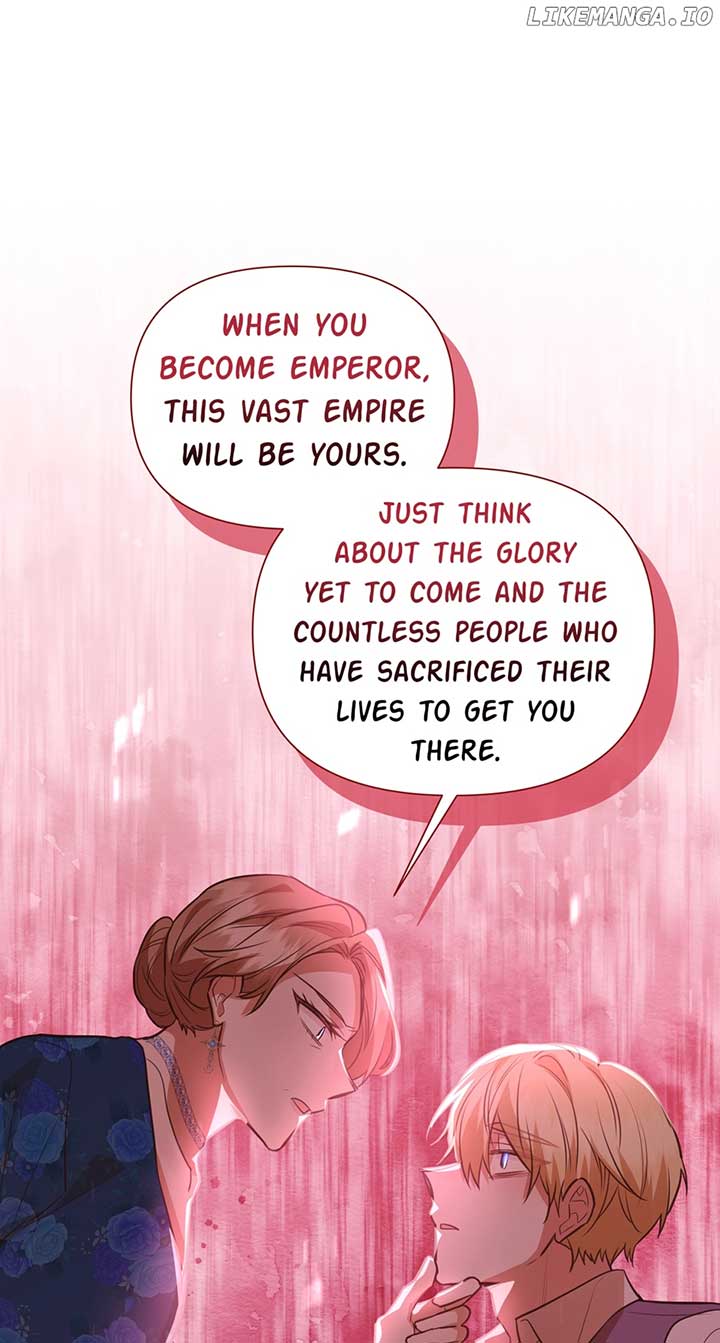 You’re just a supporting character, so love me! Chapter 134 278 43