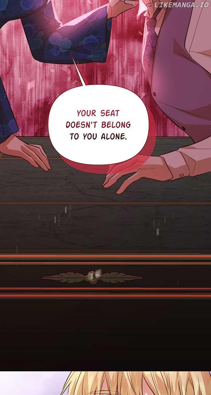 You’re just a supporting character, so love me! Chapter 134 279 44