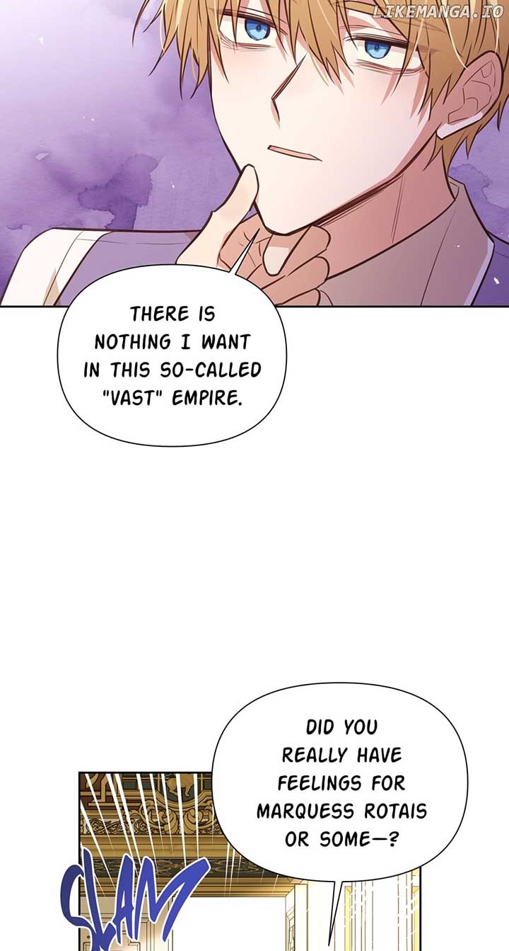 You’re just a supporting character, so love me! Chapter 134 280 45