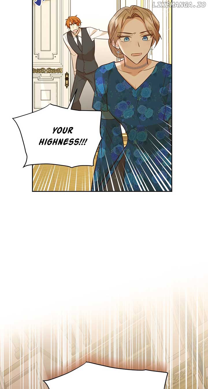 You’re just a supporting character, so love me! Chapter 134 281 46