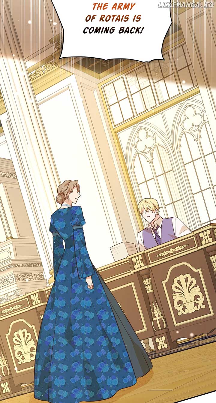 You’re just a supporting character, so love me! Chapter 134 282 47