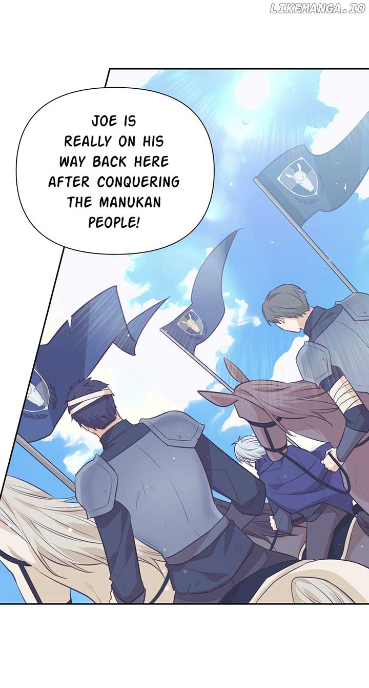 You’re just a supporting character, so love me! Chapter 134 285 50