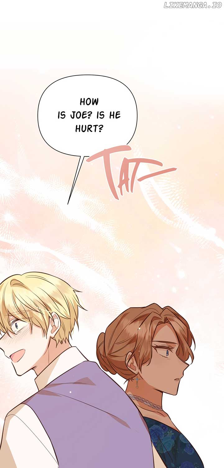 You’re just a supporting character, so love me! Chapter 134 286 51