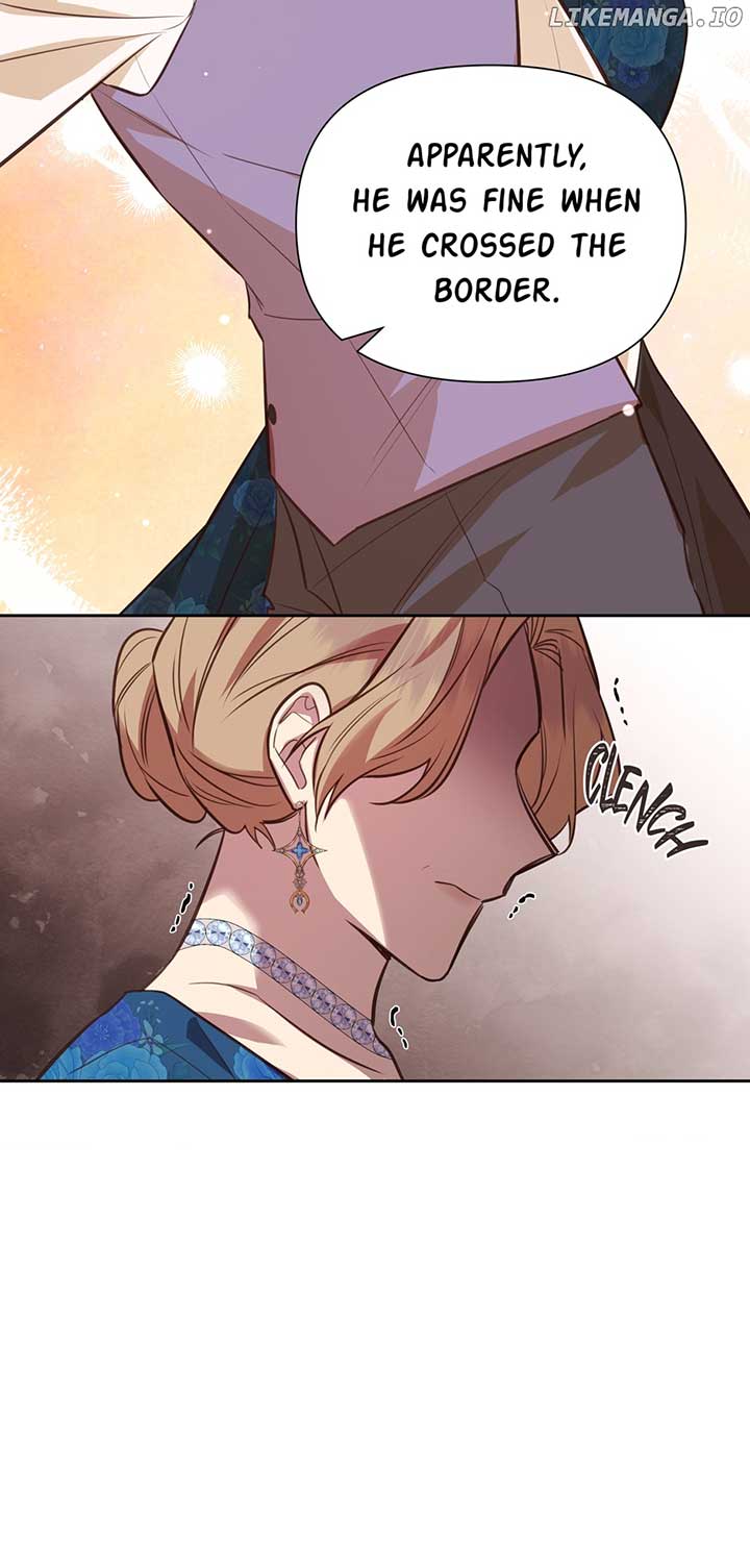 You’re just a supporting character, so love me! Chapter 134 287 52