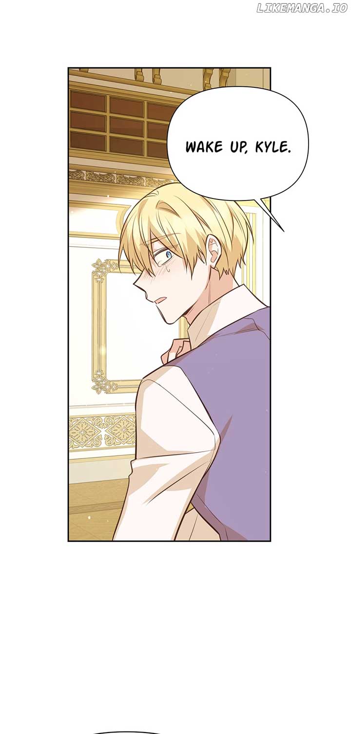 You’re just a supporting character, so love me! Chapter 134 288 53