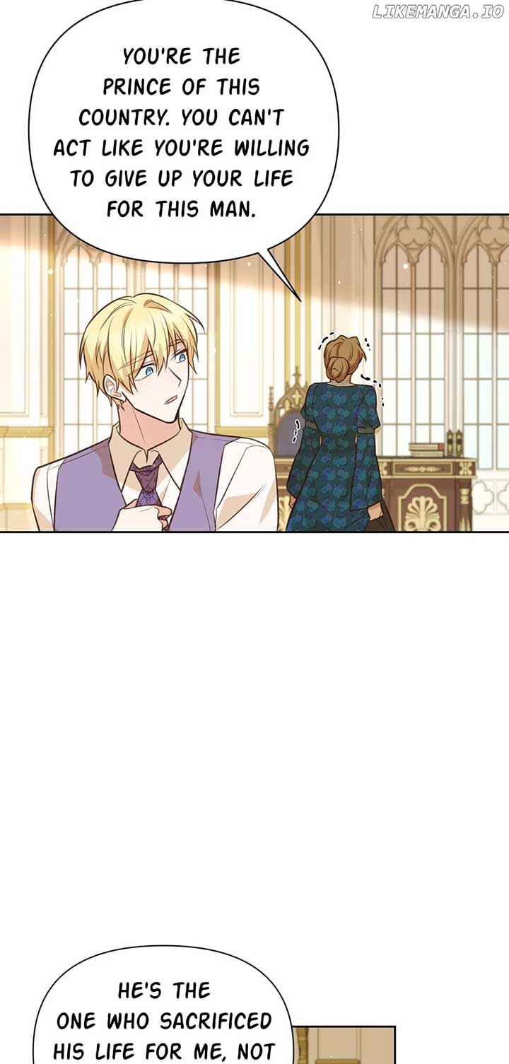 You’re just a supporting character, so love me! Chapter 134 289 54