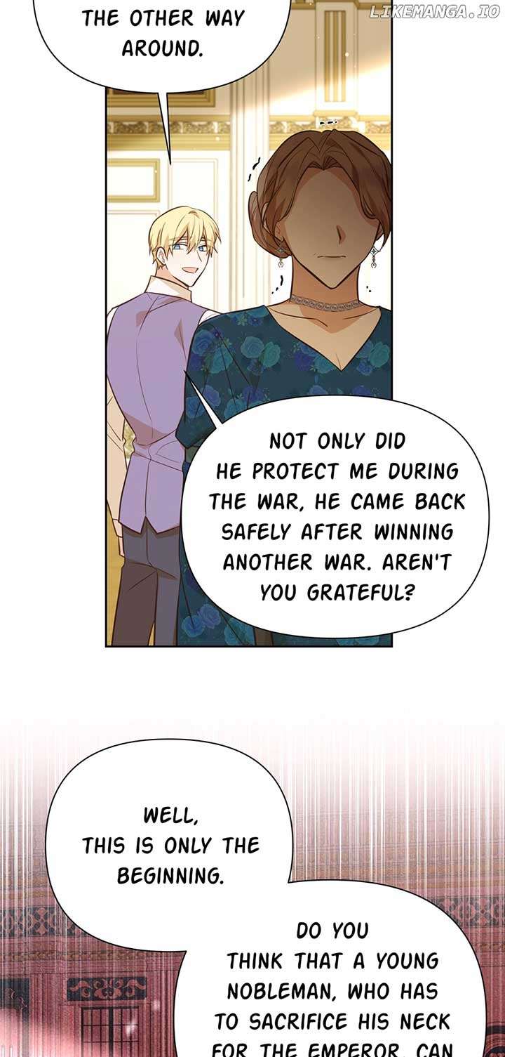 You’re just a supporting character, so love me! Chapter 134 290 55