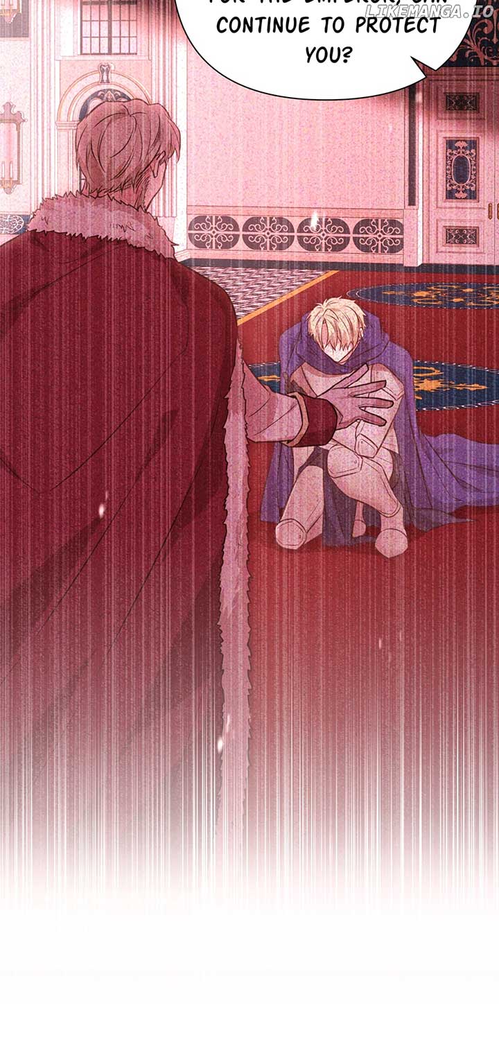 You’re just a supporting character, so love me! Chapter 134 291 56