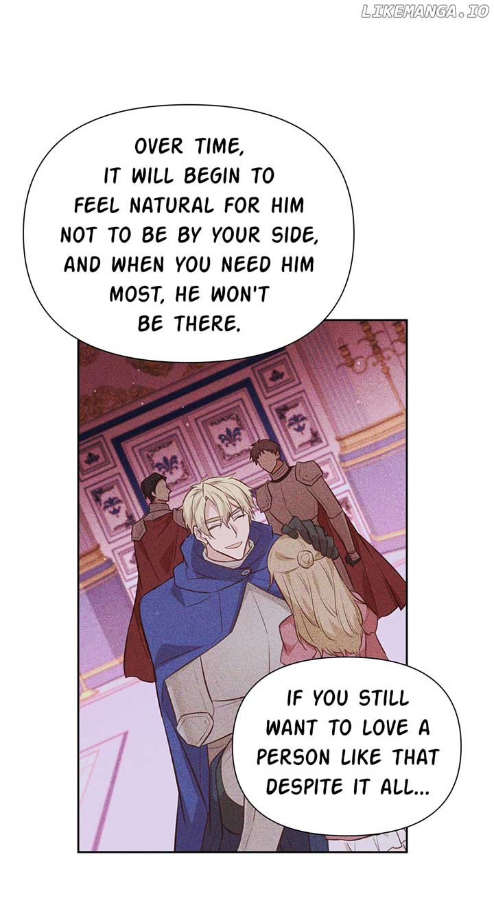 You’re just a supporting character, so love me! Chapter 134 292 57
