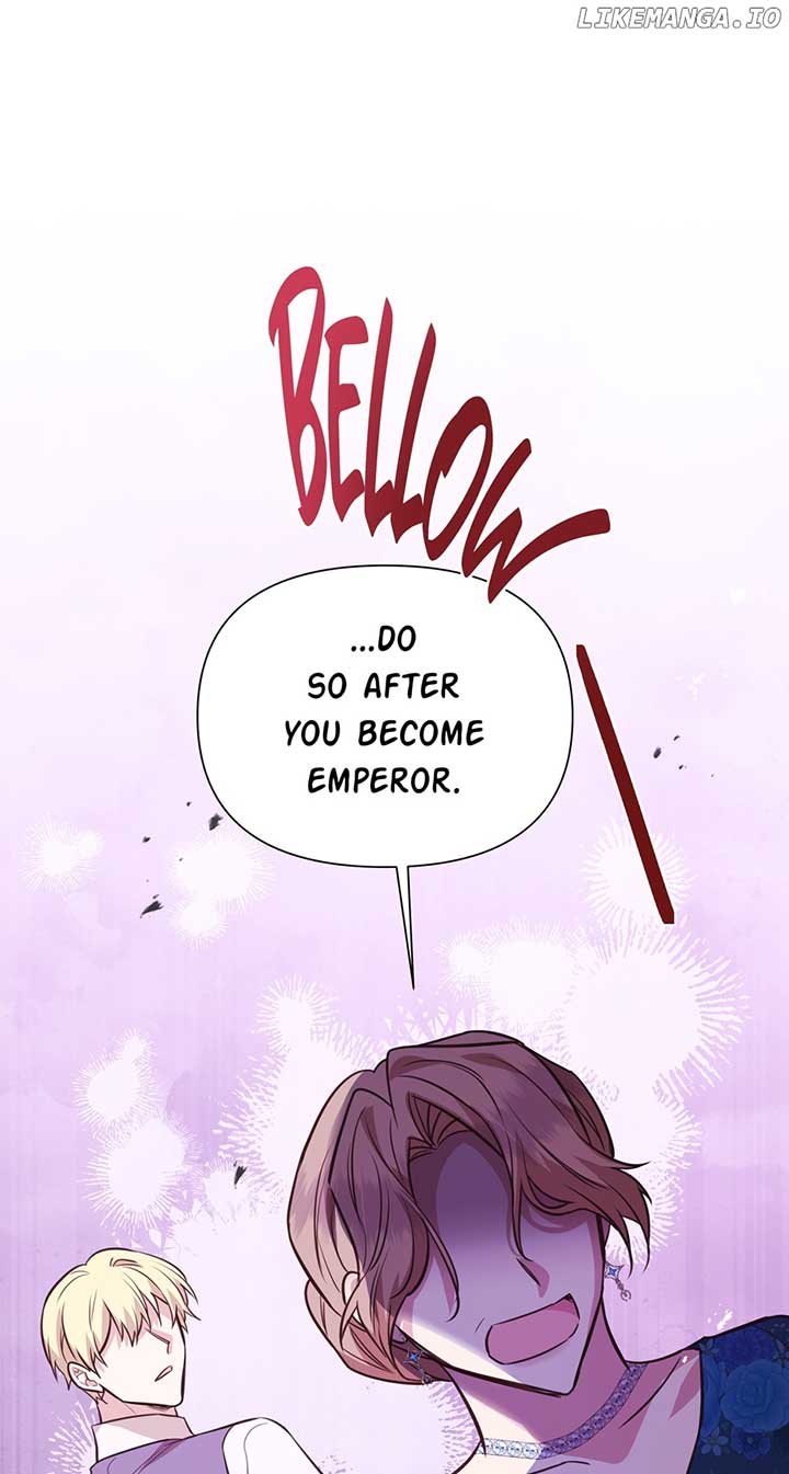 You’re just a supporting character, so love me! Chapter 134 293 58