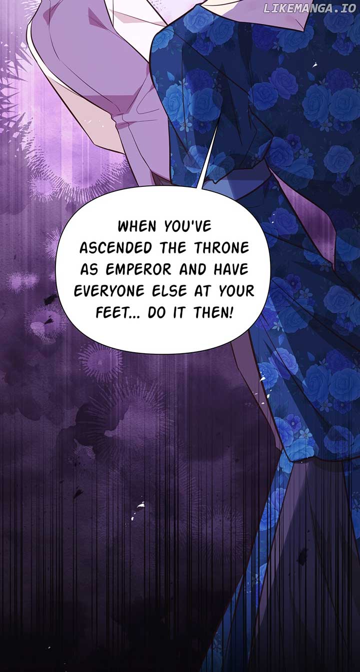 You’re just a supporting character, so love me! Chapter 134 294 59