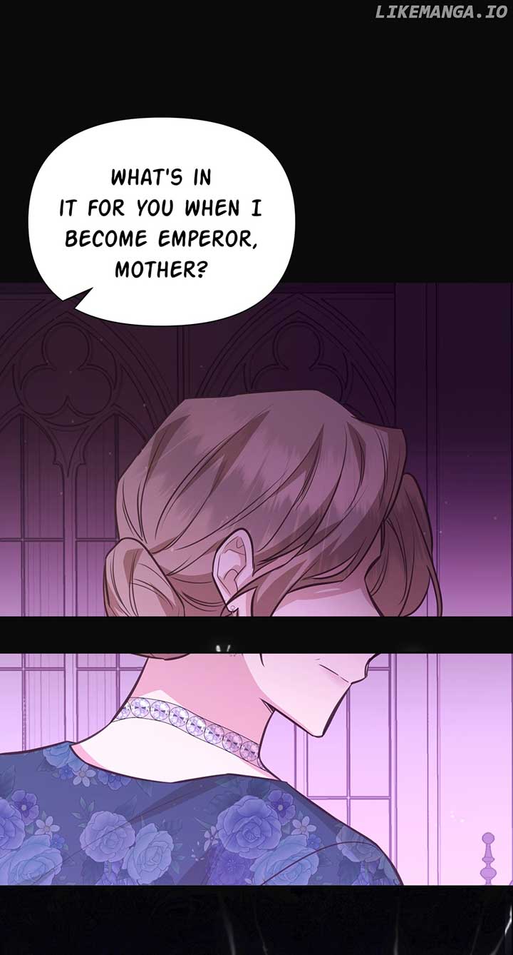 You’re just a supporting character, so love me! Chapter 134 296 61