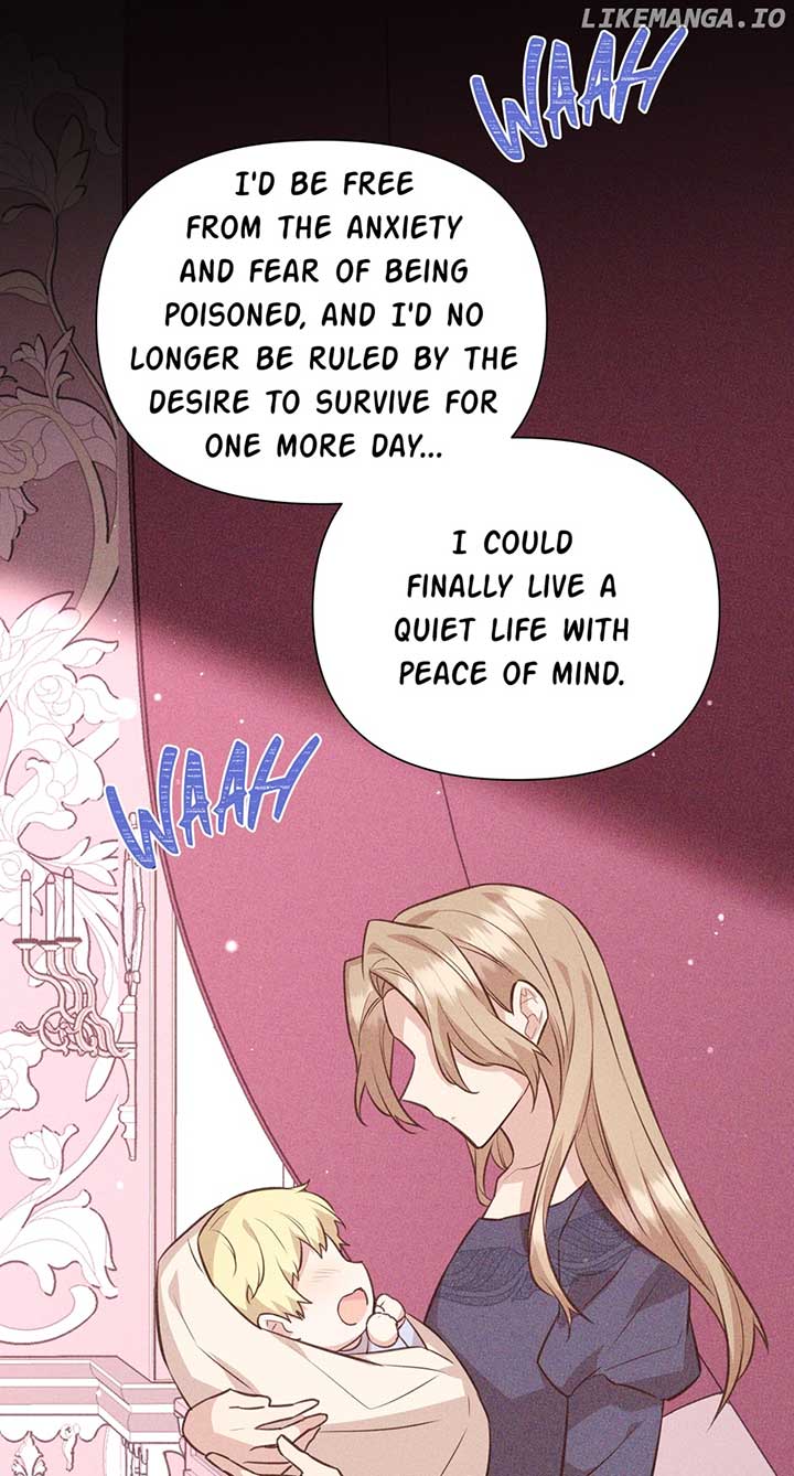 You’re just a supporting character, so love me! Chapter 134 298 63