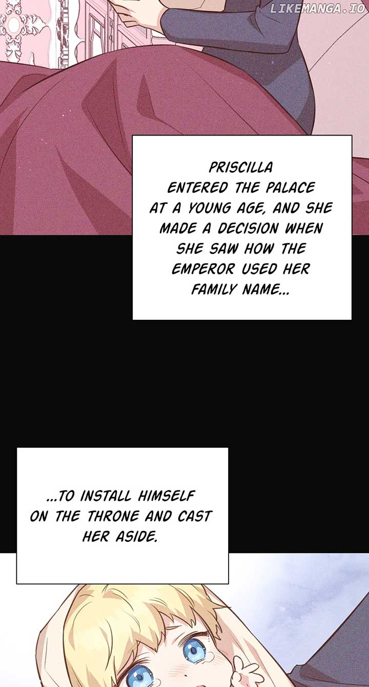 You’re just a supporting character, so love me! Chapter 134 299 64