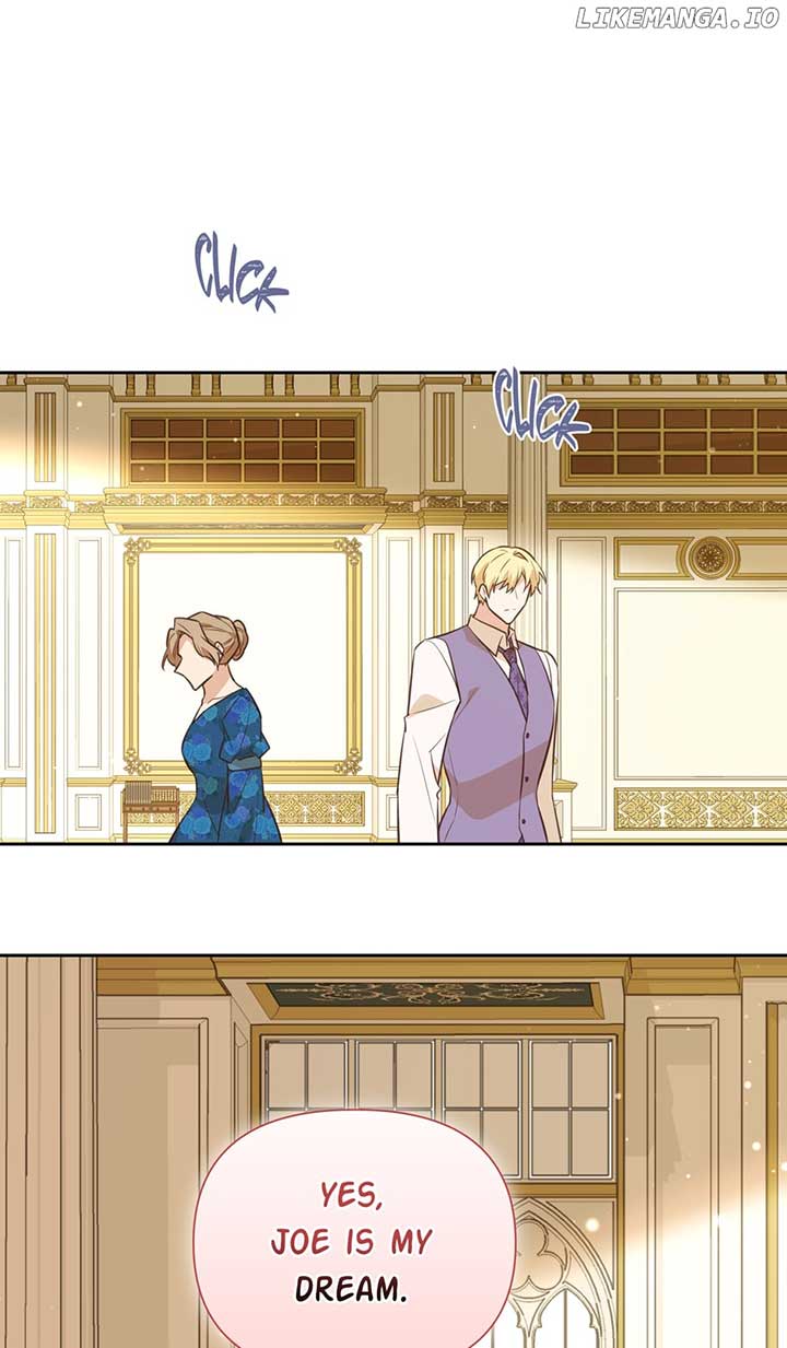 You’re just a supporting character, so love me! Chapter 134 303 68