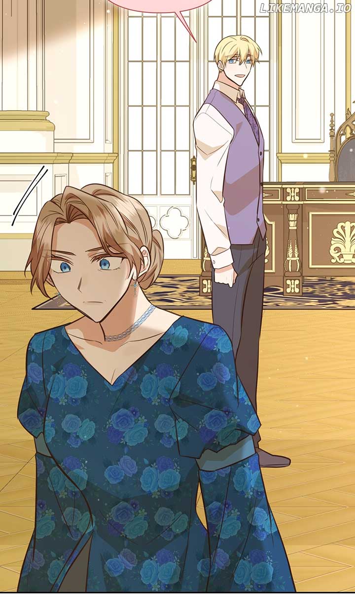 You’re just a supporting character, so love me! Chapter 134 304 69