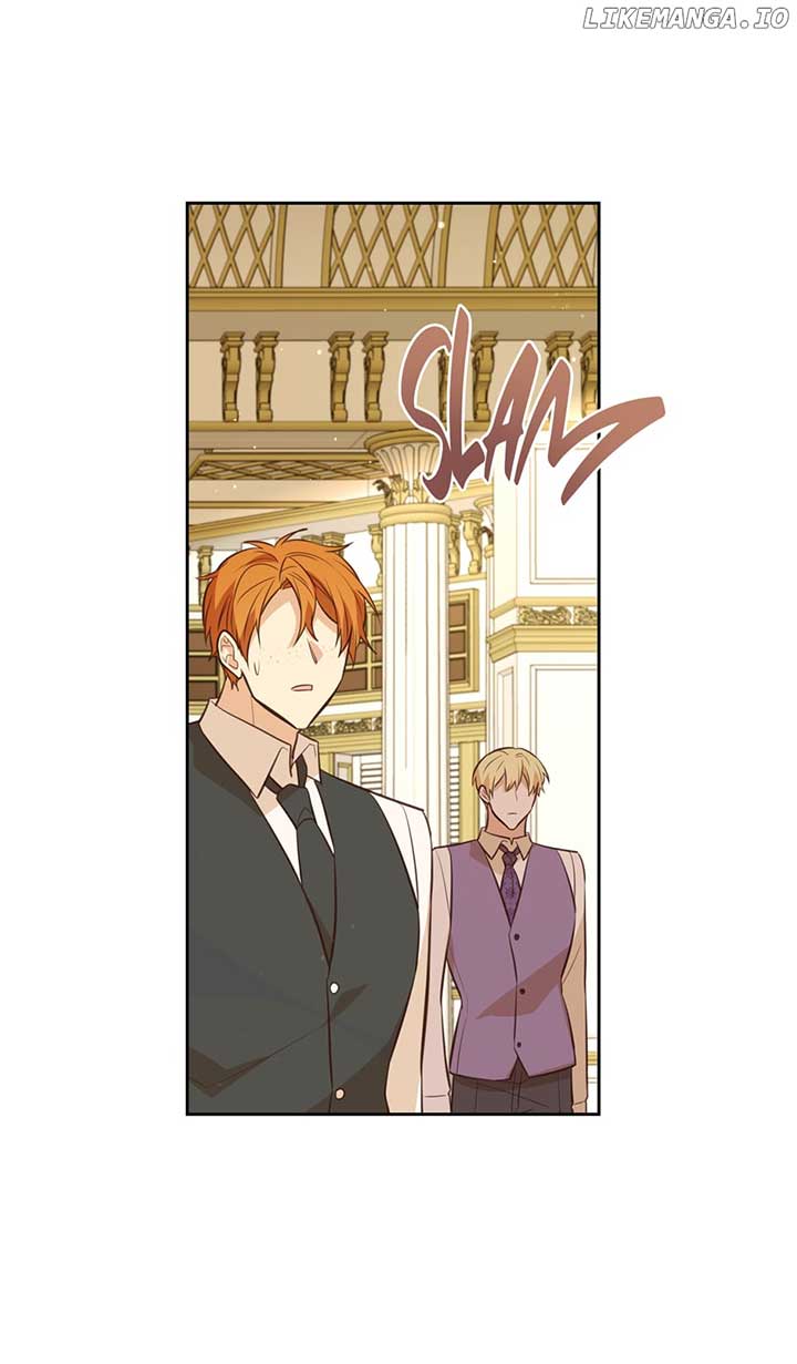 You’re just a supporting character, so love me! Chapter 134 306 71