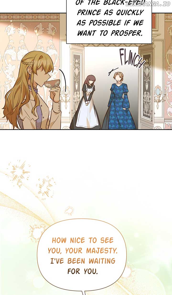 You’re just a supporting character, so love me! Chapter 134 309 74
