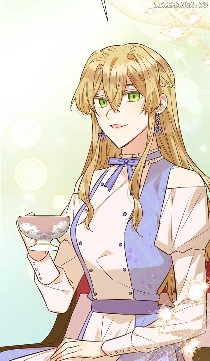 You’re just a supporting character, so love me! Chapter 134 310 75