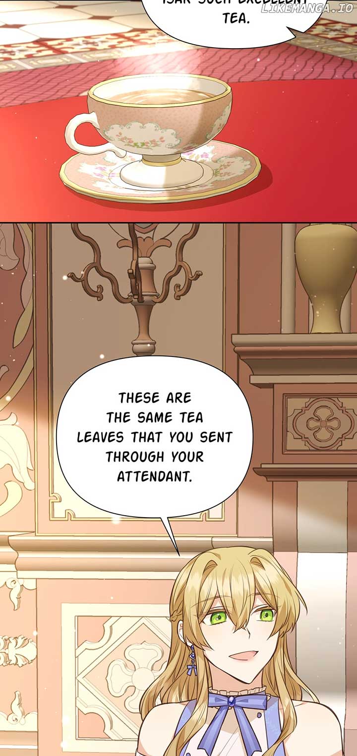 You’re just a supporting character, so love me! Chapter 135 211 03