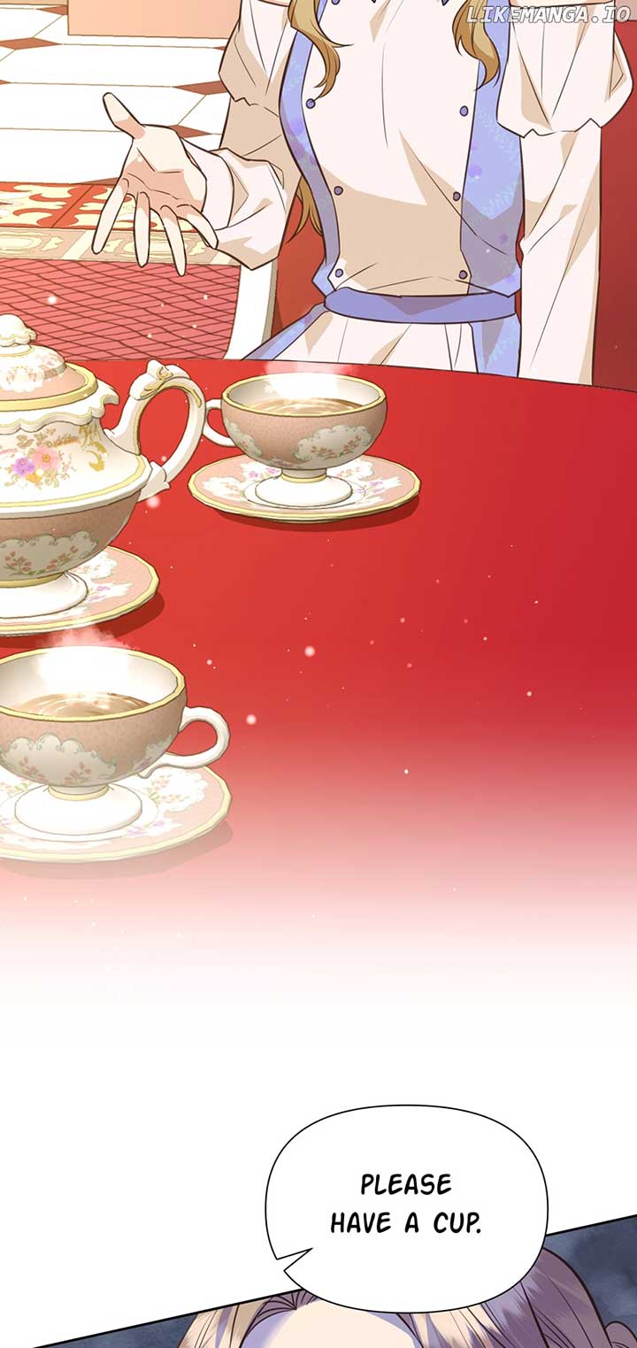 You’re just a supporting character, so love me! Chapter 135 212 04