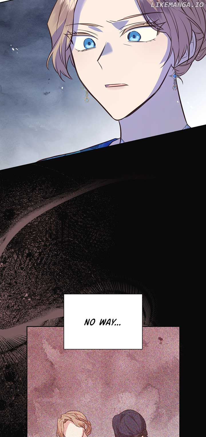 You’re just a supporting character, so love me! Chapter 135 213 05