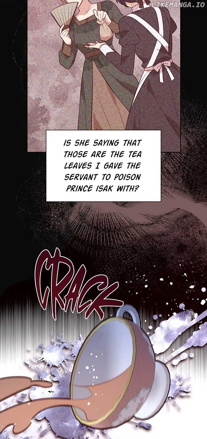 You’re just a supporting character, so love me! Chapter 135 214 06