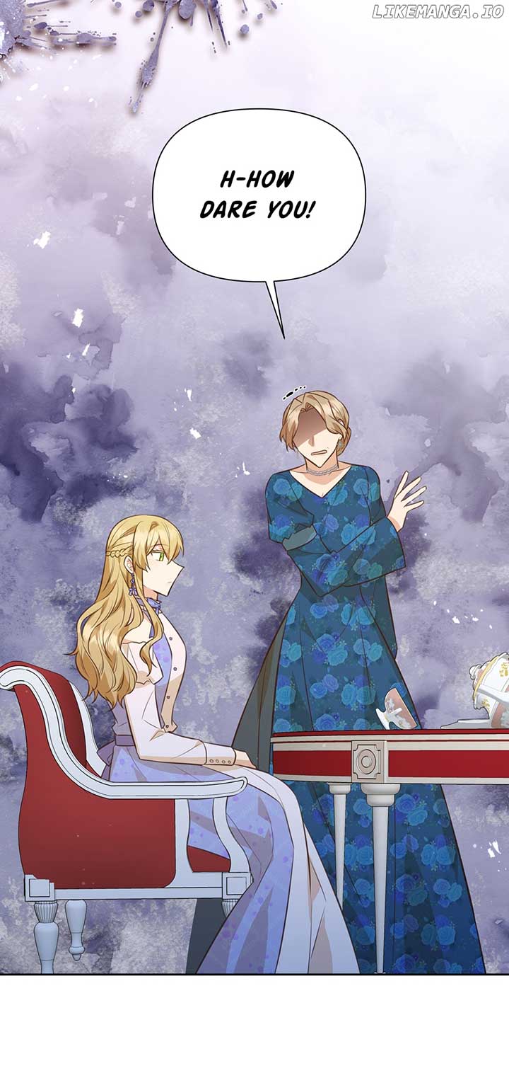 You’re just a supporting character, so love me! Chapter 135 215 07