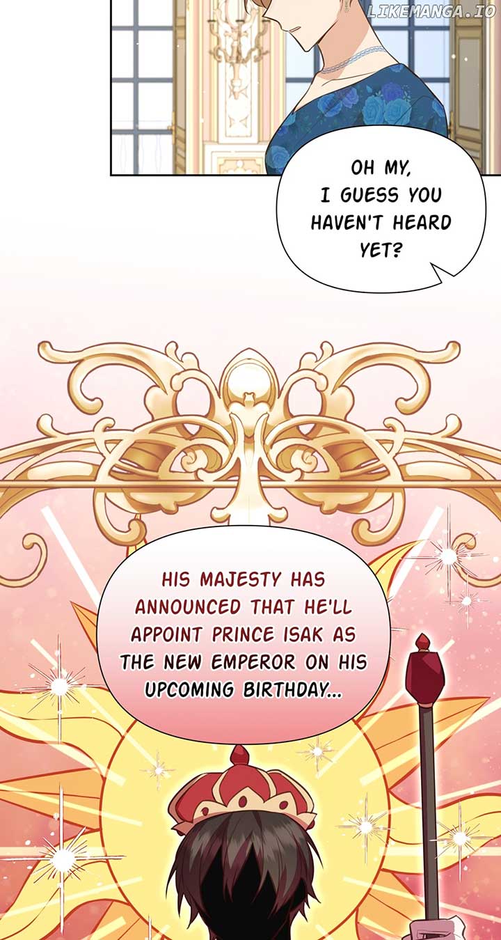 You’re just a supporting character, so love me! Chapter 135 217 09
