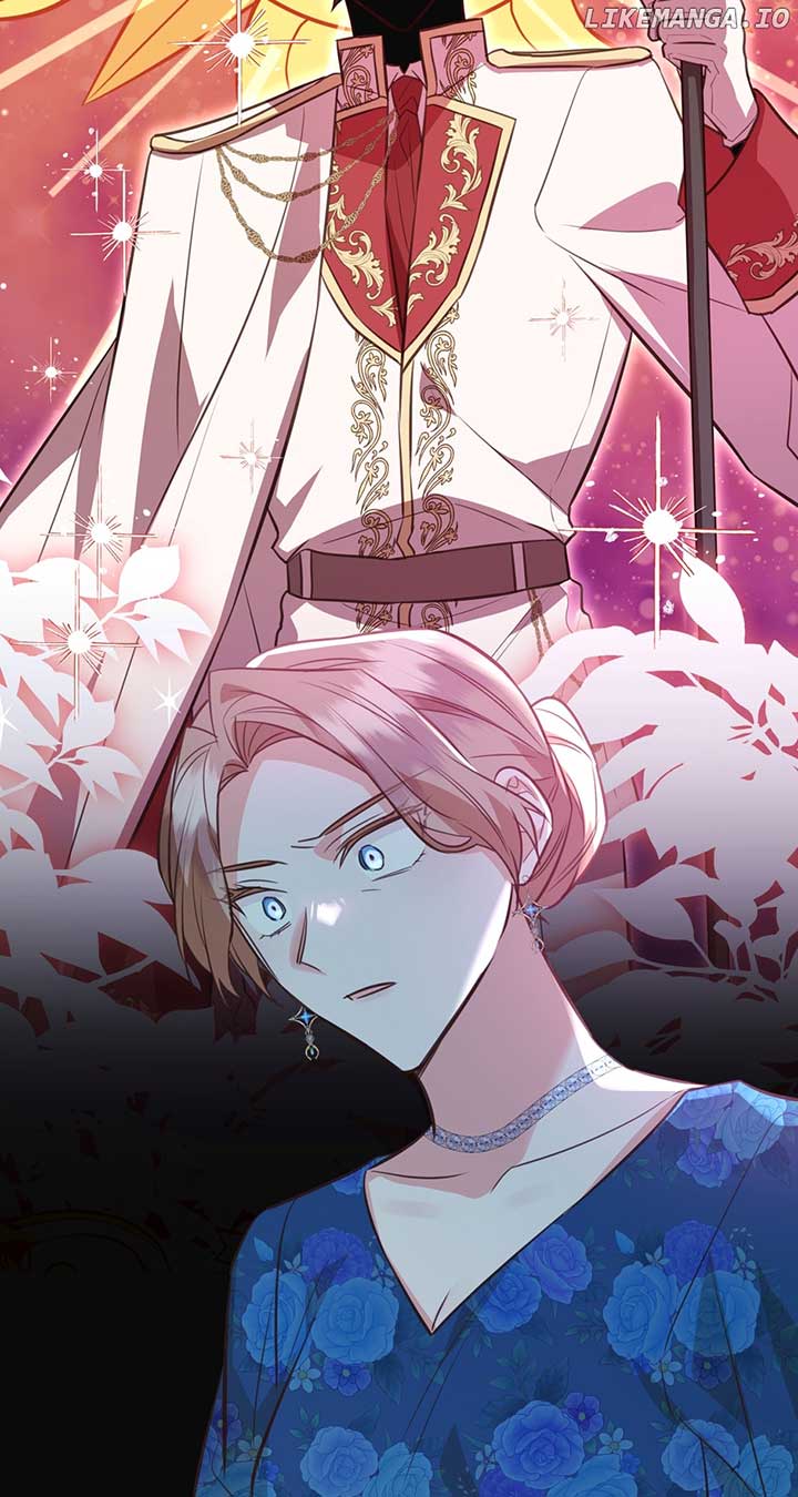 You’re just a supporting character, so love me! Chapter 135 218 10