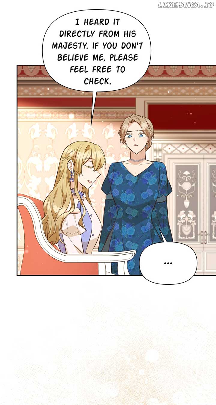 You’re just a supporting character, so love me! Chapter 135 220 12