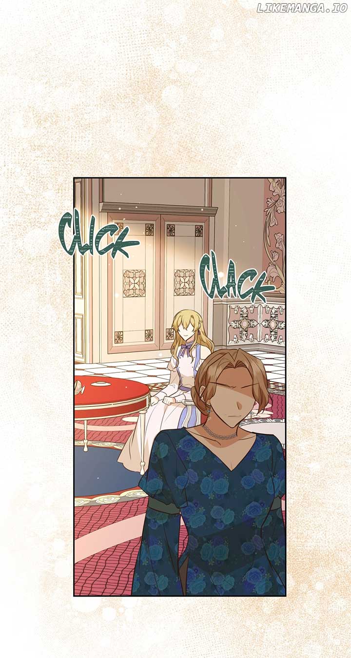 You’re just a supporting character, so love me! Chapter 135 221 13