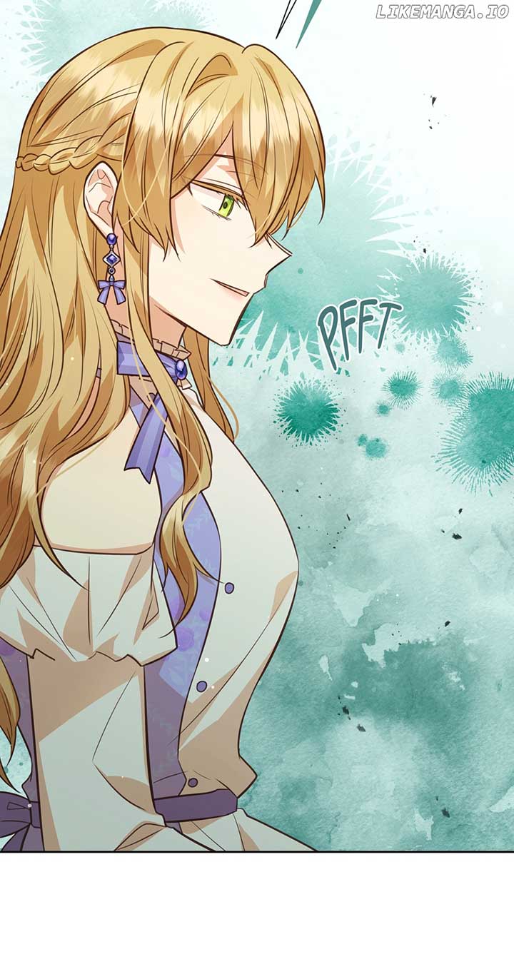 You’re just a supporting character, so love me! Chapter 135 223 15