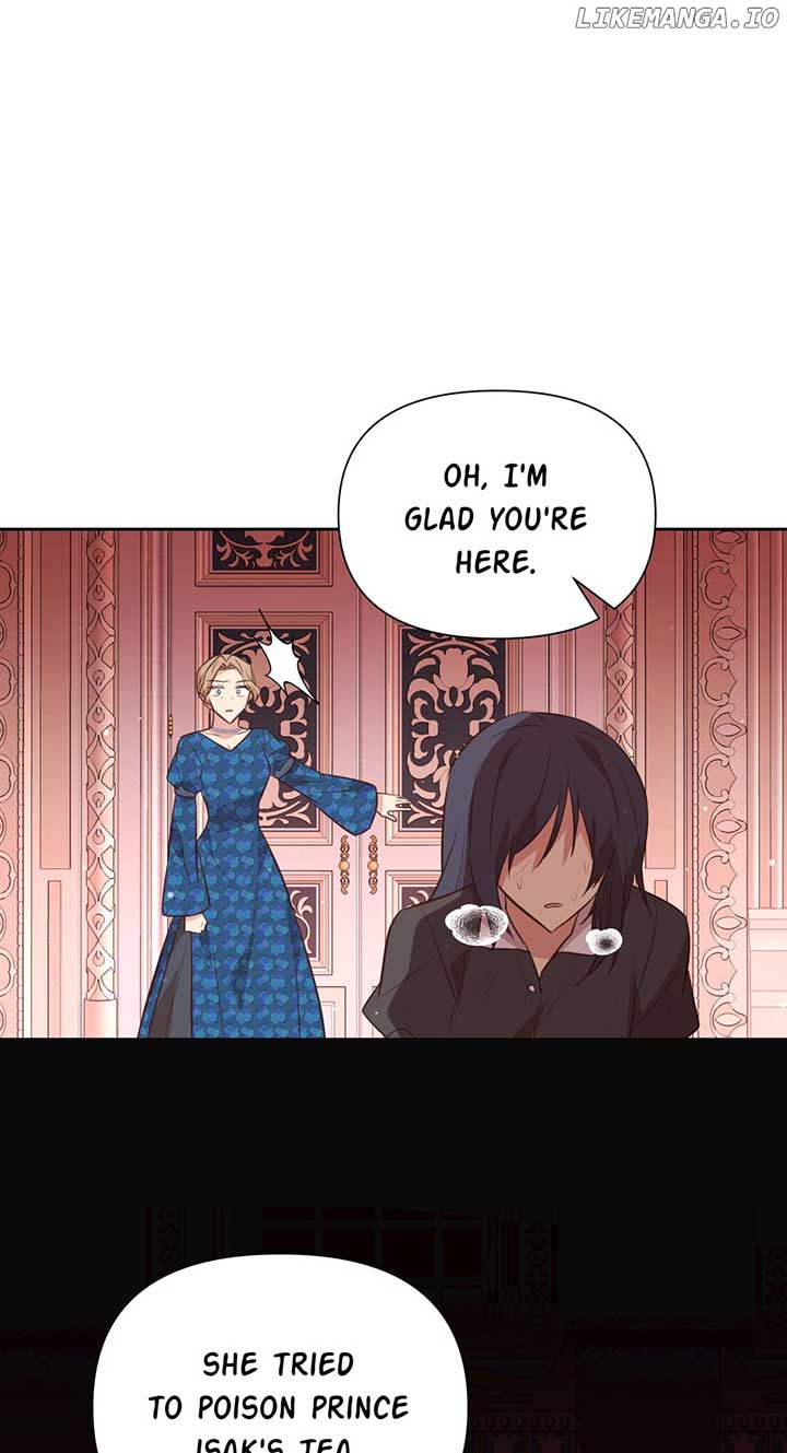 You’re just a supporting character, so love me! Chapter 135 225 17