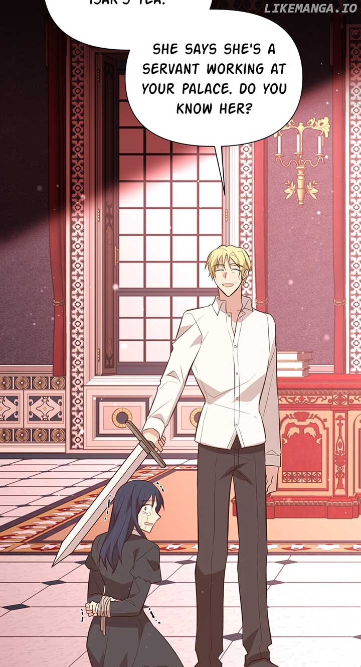You’re just a supporting character, so love me! Chapter 135 226 18