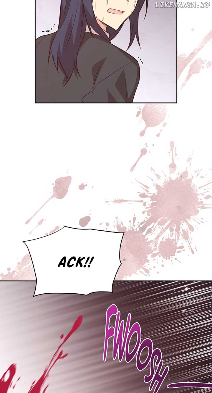 You’re just a supporting character, so love me! Chapter 135 228 20