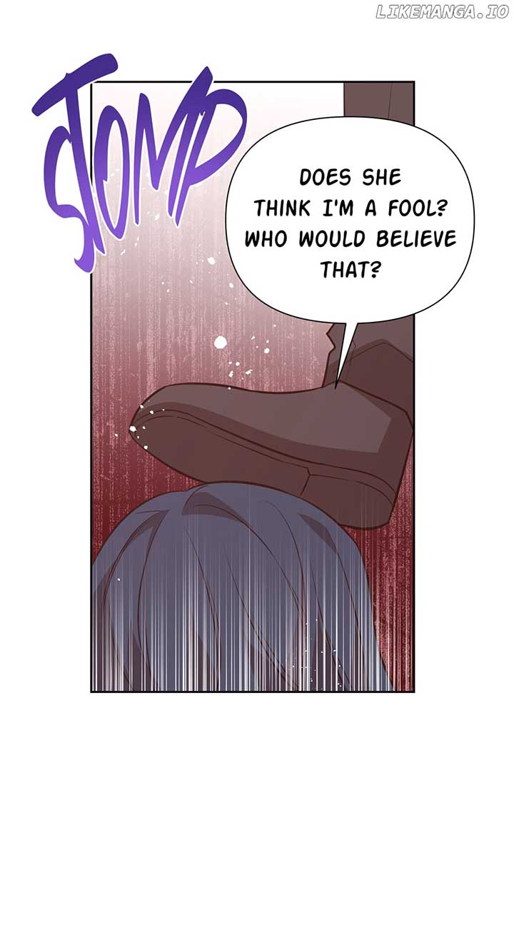 You’re just a supporting character, so love me! Chapter 135 230 22