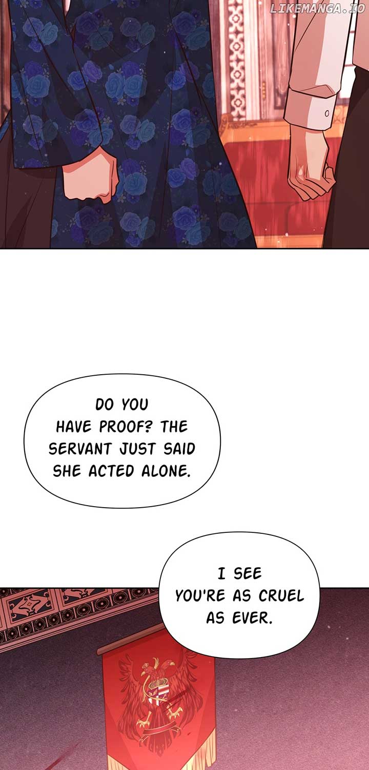 You’re just a supporting character, so love me! Chapter 135 232 24