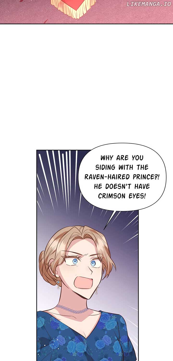 You’re just a supporting character, so love me! Chapter 135 233 25