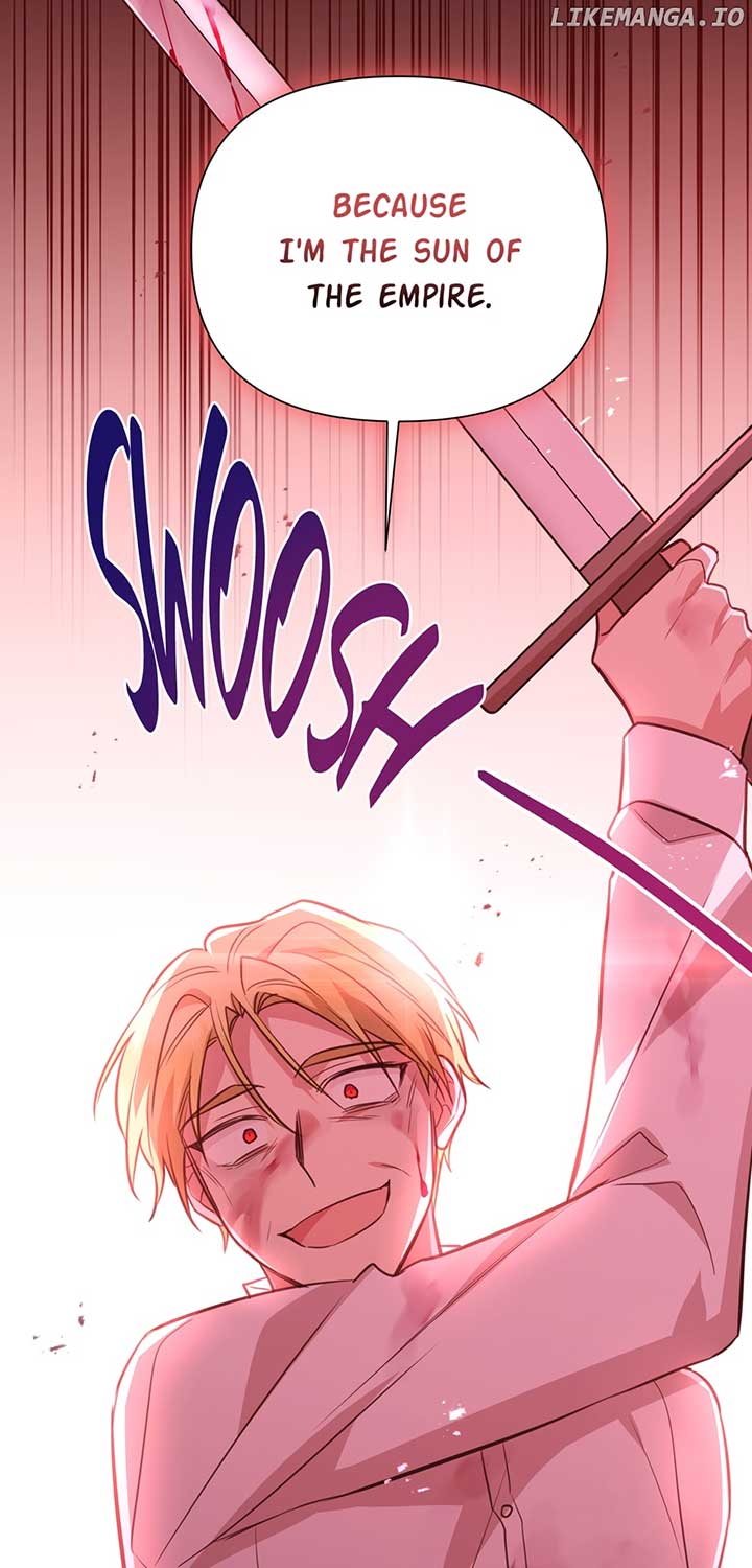 You’re just a supporting character, so love me! Chapter 135 235 27