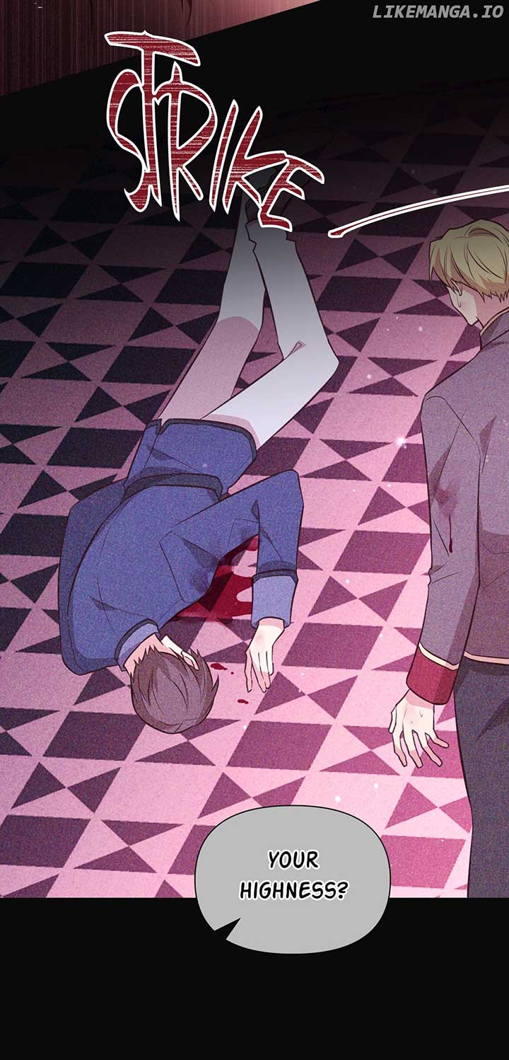You’re just a supporting character, so love me! Chapter 135 237 29