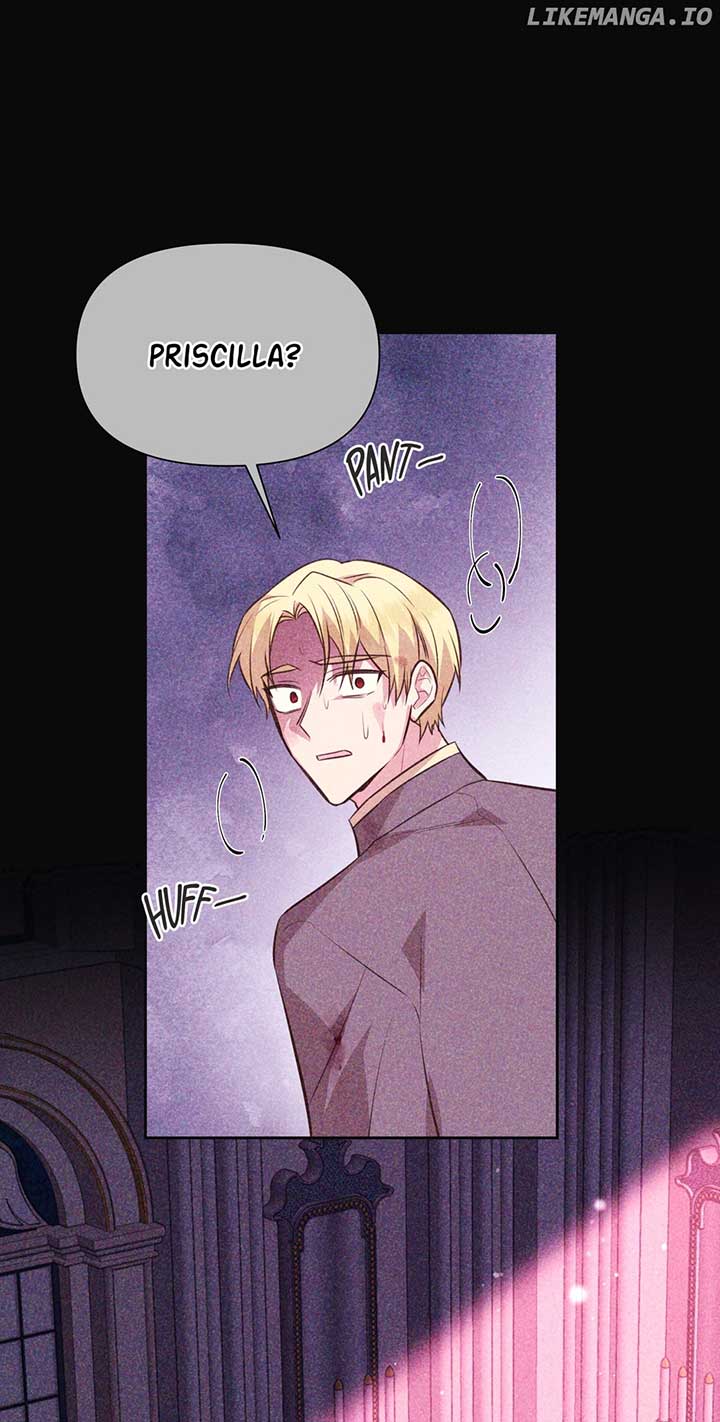 You’re just a supporting character, so love me! Chapter 135 238 30