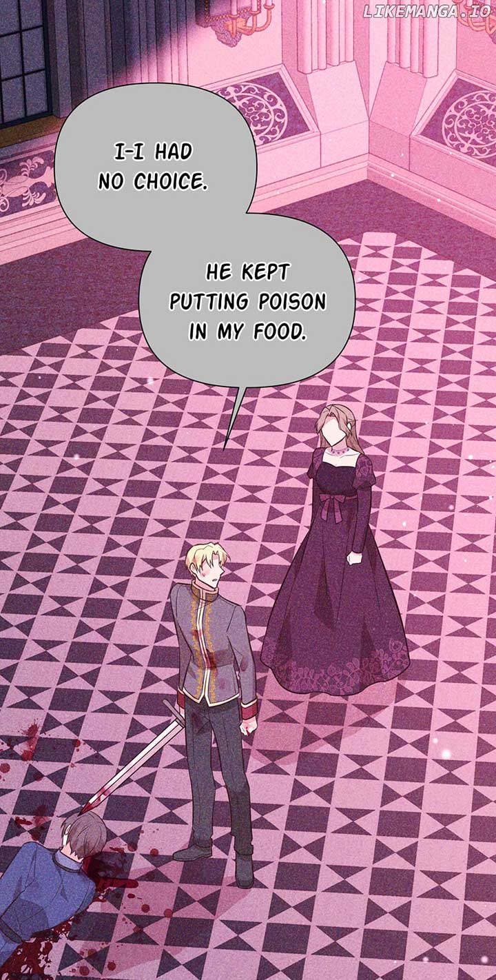 You’re just a supporting character, so love me! Chapter 135 239 31