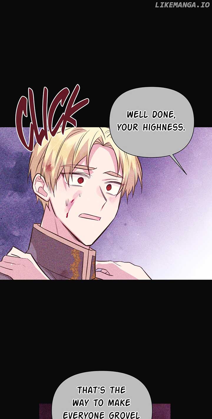 You’re just a supporting character, so love me! Chapter 135 241 33