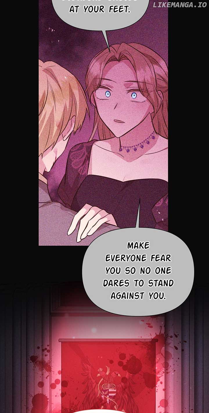 You’re just a supporting character, so love me! Chapter 135 242 34